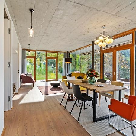 Villa Vogelnest Bressanone Bagian luar foto